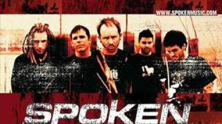 Spoken - Love in Return