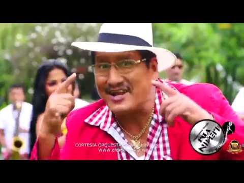 DFRANKLIN BAND _ MIX 2016  Lenin Vdj