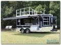The Truly Ultimate Tailgate Trailer Taken To The Extreme By Ready-2-Roll-Trailers.com