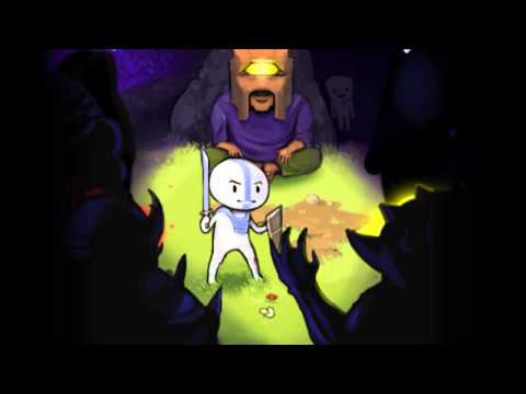 Klagmar's Top VGM #989 - Seedling - How to Lose Your Shadow 101