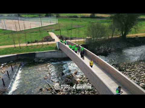 Um concelho em Maratona - 1ªEtapa Cerva e Limões