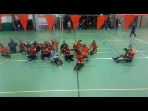 Na afloop SDO/VerzuimVitaal - OVVO/De Kroon (25-24) / 14 januari 2017