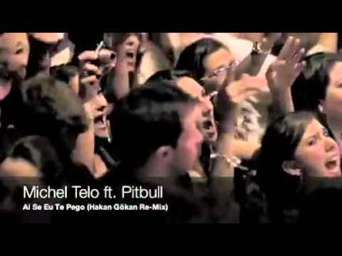 Michel Telo ft.Pitbull