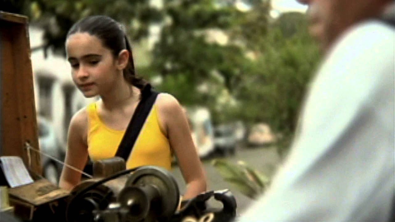 "Direita é a Mão que se Escreve" no Curta TV