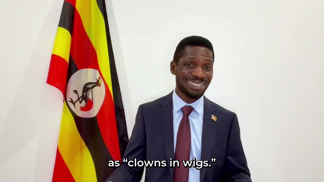 Bobi Wine