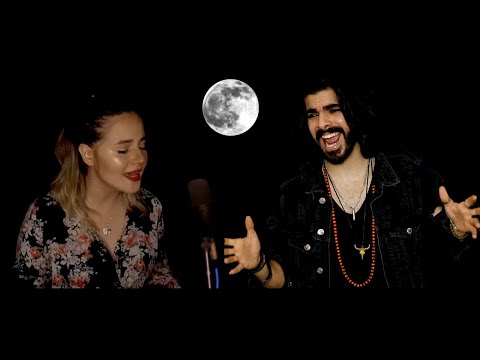 Feriha Vural & Alp Keskin - Her Neyse (Redd- Şebnem ferah cover) #emreyücelen