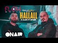 Hallall K-Albo (Ft. Jetmir)