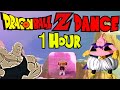 Dragon Ball Sparkling Zero Dance Trend Darling Instrumental 1 Hour