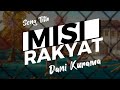 Misi Rakyat Dani Kurama Animation Version