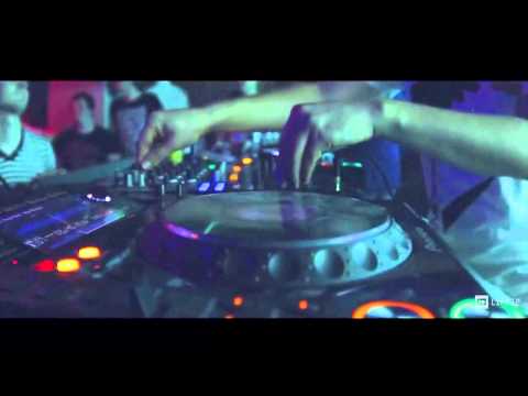 STUDIO/513 pres. Catz'n Dogz @ LIFT12 (2013-10-25)