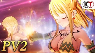 Fairy Tail video 1
