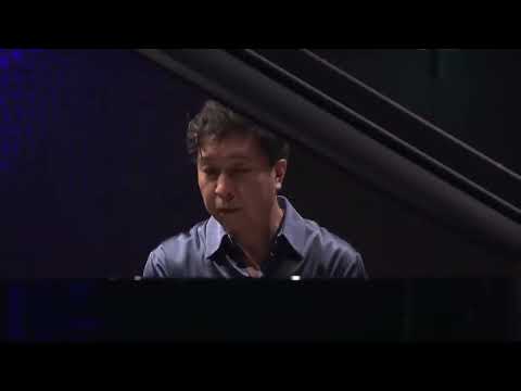 Makoto Ozone - Spain 《Jazz Solo》