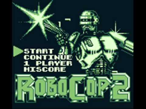 robocop 2 rom game boy