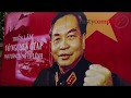 Remembering Vietnam's General Vo Nguyen Giap
