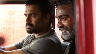 Vikram Vedha songs, bgm, trailer and full movie download