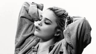 Sky Ferreira - Nobody Asked Me (If I Was Okay) - \lyrics\