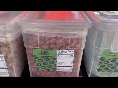 Dried Fruit Nutrition