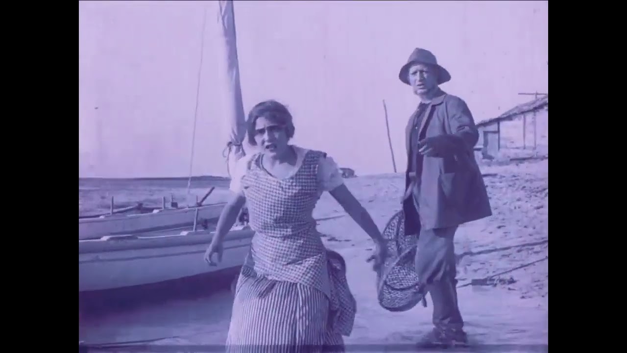 The Lighthouse Keeper (1911) Independent Moving Pictures Co. of America