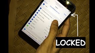HOW TO COMPLETELY REMOVE AND UNLOCK ICLOUD ACTIVATION LOCK IN BYPASS MODE
