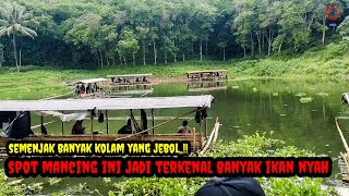 Download lagu BE OVERWHELMED BY THE SHOOTS OF FISH AT THIS SPOT || Latest Cirata Fishing mp3 Download lagu BE OVERWHELMED BY THE SHOOTS OF FISH AT THIS SPOT || Latest Cirata Fishing mp3