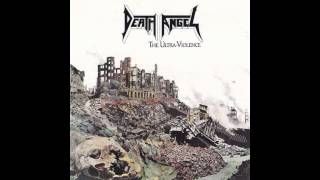 Death Angel - Final Death