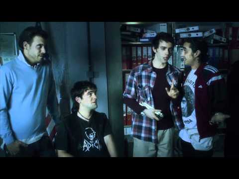 Fuga De Cerebros 2 (2011) Trailer