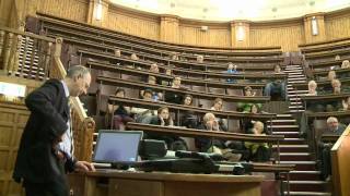 Prof. Jonathan Seckl - On the Cushing Case: A Tale Linked to Obesity