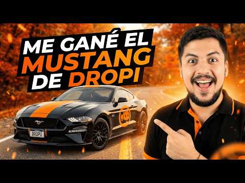 Dropi Turbo Reacción + Consejos Contra Entrega en Vivo