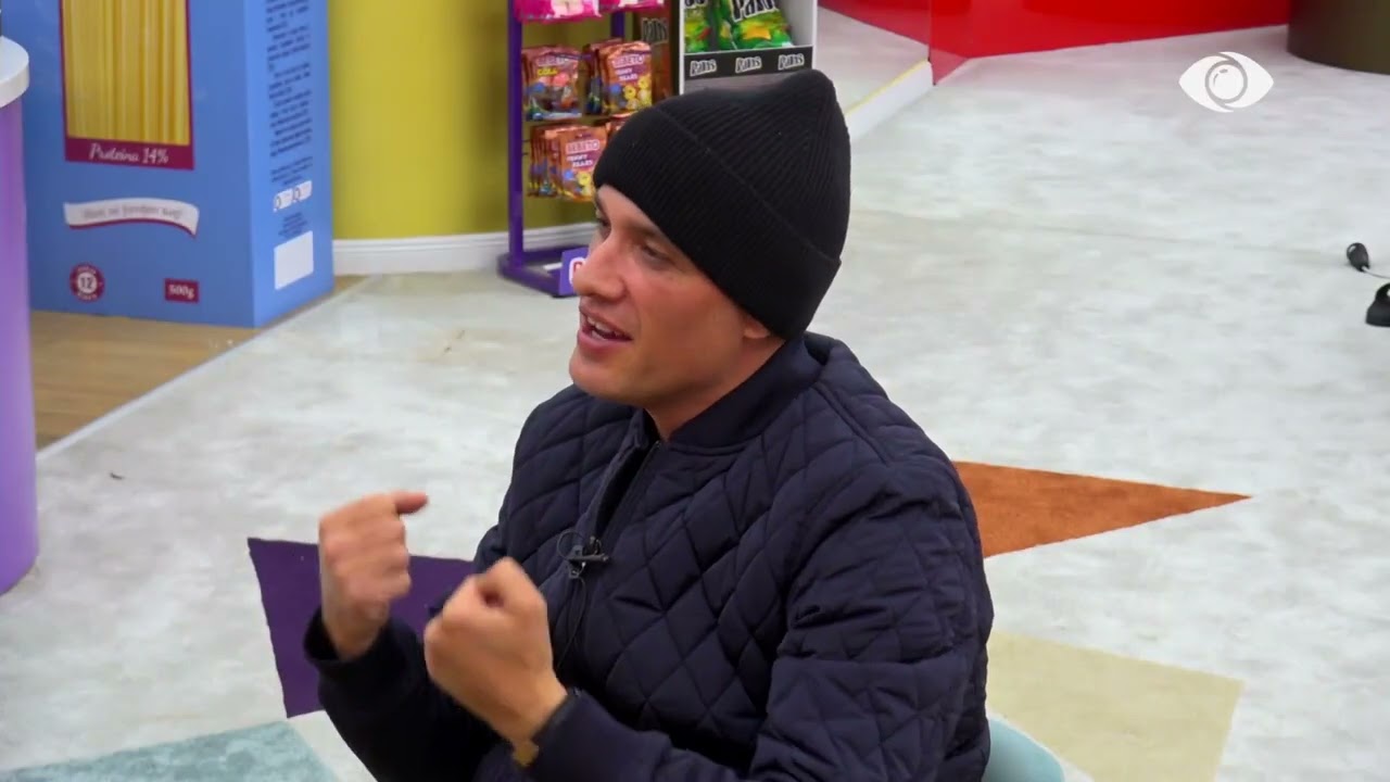 “Të kam inat”/ Jetmiri-Rikes: Më pëlqen se do më duhesh në fund, do vish prap te unë...