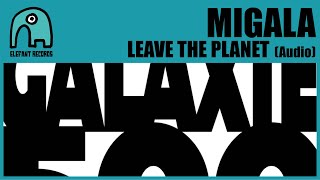 Leave The Planet Music Video