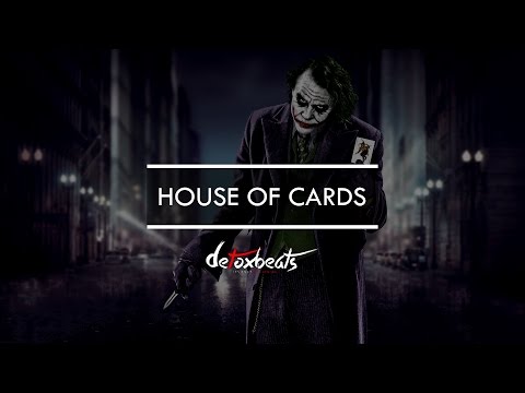 *TRAP* DeTox Beats - House Of Cards [Migos / Gucci Mane Type Beat] 2015