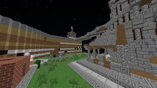 ANNIHILATION ✯ Enderpearls Rush ✯ 75 - 0