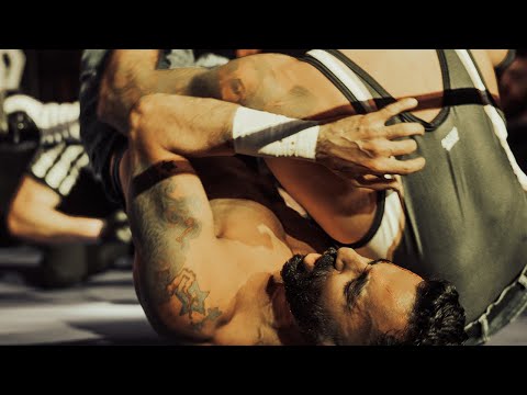 Second Gear Crew vs. The Bollywood Boyz - DEFY Wrestling (6/24/23)