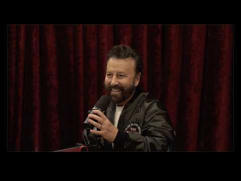 Joe Rogan Experience #2557 - Yakov Smirnoff