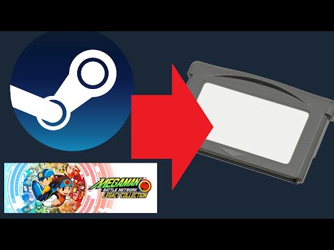 Echte GBA Cartridge aus .gba-Datei erstellen #3: Speicher-Tool für (fast) ALLE Spiele! [Deutsch|HD]