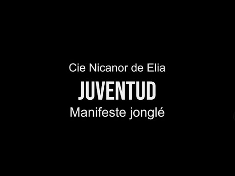 Ésacto’Lido - Danse et Cirque : immersion dans la création de la compagnie NDE - Nicanor de Elia