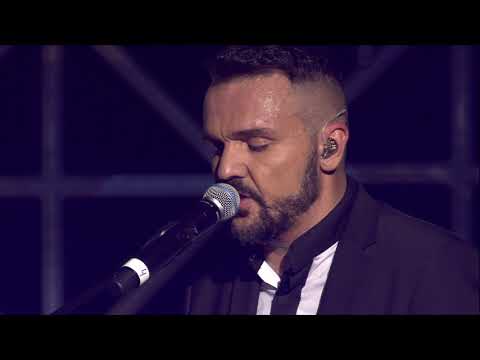 Grafa - Искам те (Live at Ancient Theatre, Plovdiv 2018)