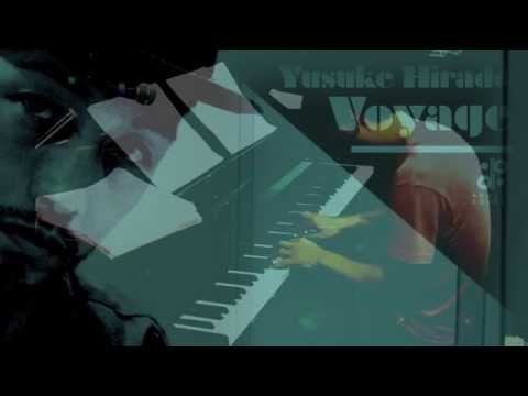 アルバム『Voyage』告知動画