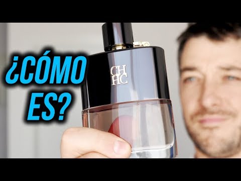 CH Men Privé video 1