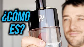 CH Men Privé, Carolina Herrera