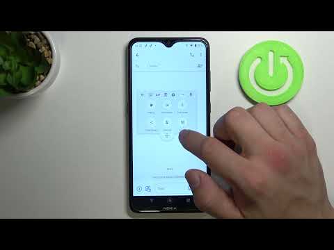 How to Fix Floating Keyboard on NOKIA G10 – Manage Keybaord Settings
