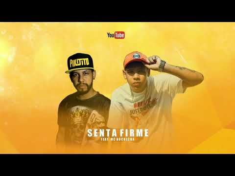 PIKITITO DJ & MC BOCHECHA - SENTA FIRME (AUDIO OFICIAL)