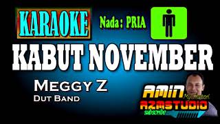 Download lagu KABUT NOVEMBER || Meggy Z || KARAOKE Nada PRIA mp3 Download lagu KABUT NOVEMBER || Meggy Z || KARAOKE Nada PRIA mp3