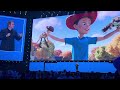 D23 Toy Story 5 Announcement