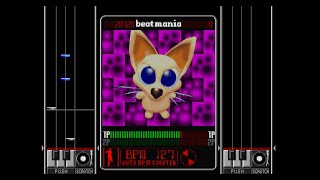 Cover art for Cat Song ～Theme of UPA