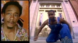 2 Rude ft Saukrates &amp; Pharoahe Monch   Innovations