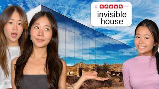 Download lagu Overnight In a 5-STAR AIRBNB!! mp3 Download lagu Overnight In a 5-STAR AIRBNB!! mp3