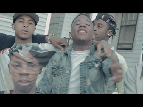 BREED REESEY - REAL (Official Video)