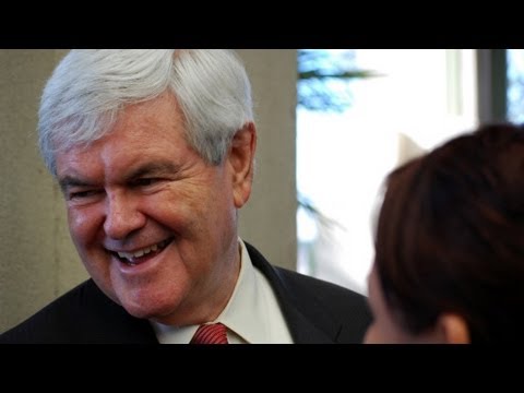 Carville: Newt's 'awesome' achievement!