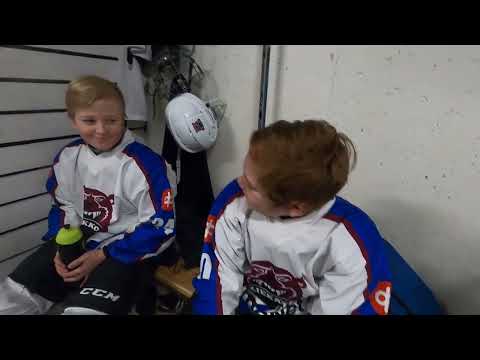 Virtain Kiekko-Karhut U13 2020-21